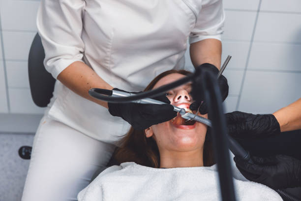 Best Chipped Tooth Repair Near Me  in Edgerton, KS